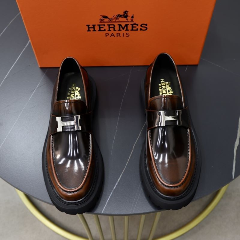 Hermes Business Shoes